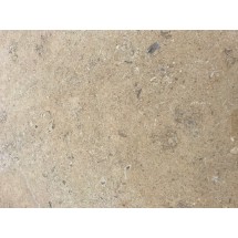 Hamlet tumbled and brushed limestone 